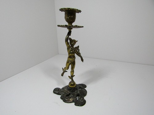 Mercury candlestick royal - candlestick,