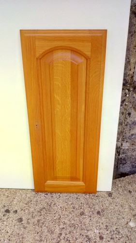 Solid light oak kitchen - solid,