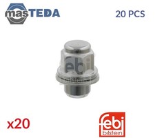26587 WHEEL NUT FEBI BILSTEIN