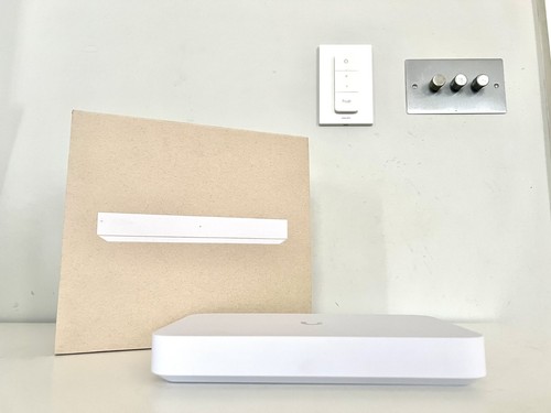 Ubiquiti unifi uxg - unifi, uxg-fiber