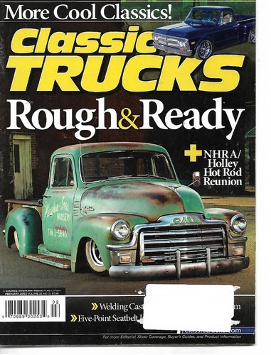 Classic trucks 2013 feb 59 - classic,