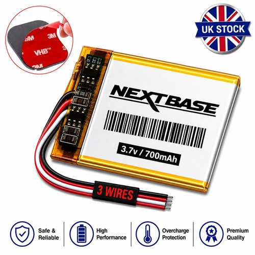 Nextbase 522gw 622gw 322gw - nextbase,