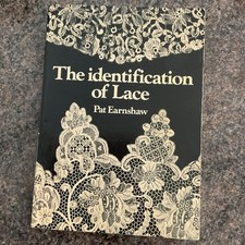 The Identification of Lace By