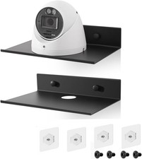 Small Floating Shelf 2-Tier