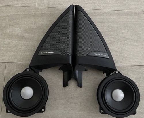 Fits for genuine bmw - for, g01