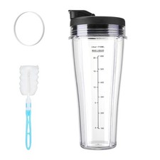 24oz Blender Replacement Parts