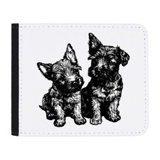 'Cute Scottish Terrier