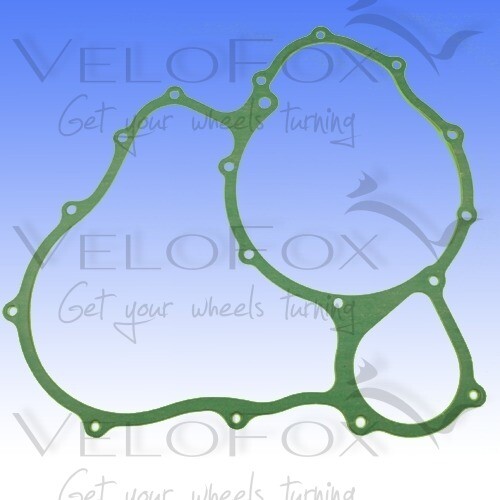 Athena ignition cover gasket - ignition,