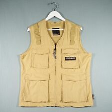 Napapijri Gilet Mens Small