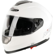 NITRO NP1100-F PLAIN WHITE