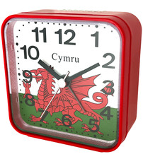 Welsh Cymru Red Dragon Battery