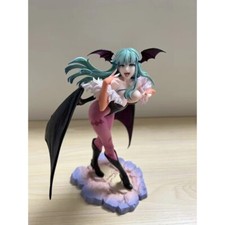 Vampire DARKSTALKERS BISHOUJO