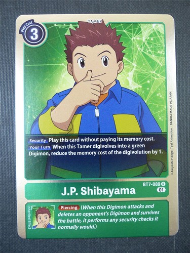 Shibayama bt7 089 - shibayama, bt7-089
