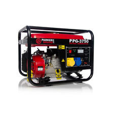 3.75 kVA Portable Petrol