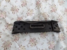 Petrol Tank Mounting Rubber For A Yamaha  XJ650 1982