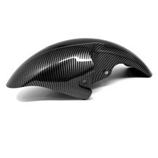 Carbon Fiber Front Tire Fender