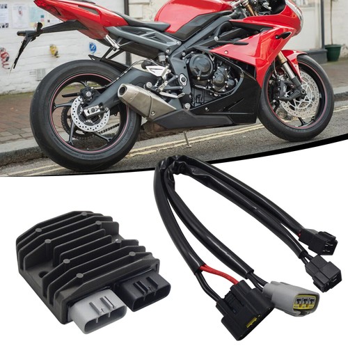 Regulator rectifier fit for - fit,