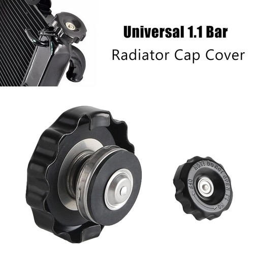 Motorbike radiator cap cover - motorbike,