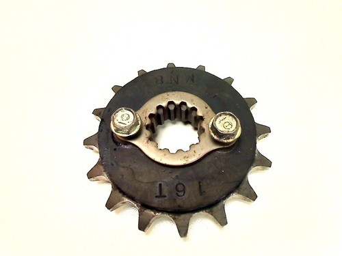 Gearbox exploded view - exploded, kawasaki