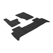 Custom Rubber Floor Mats for