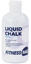 Fitness Mad Liquid Chalk 250ml