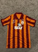Galatasaray 100th Year