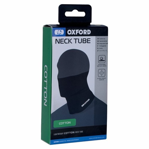 Oxford cotton motorcycle - motorcycle, neck