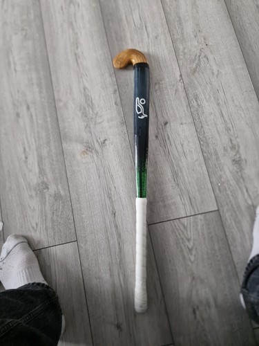 Kookaburra meteor wooden - kookaburra,