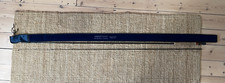 Airflo Classic Hi-Modulus Carbon 2 Piece Fly Fishing Rod #7-8 10' - Used