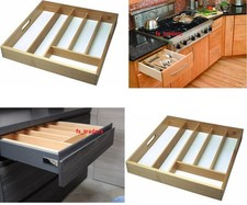 Large Beechwood Wooden Wood