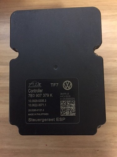 Transporter abs pump - vw,
