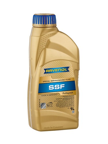 Ravenol ssf power steering - ssf,