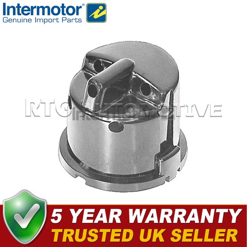 Intermotor distributor cap - intermotor,