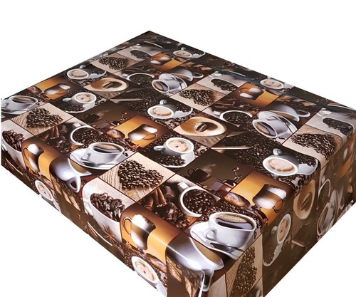 Pvc table cloth - pvc, oilcloth