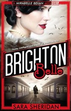 Brighton Belle Mirabelle Bevan