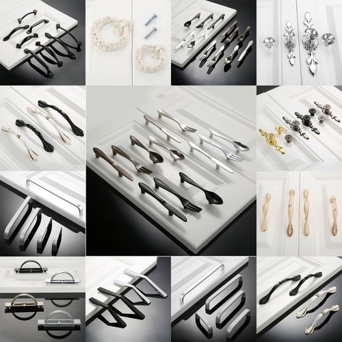 10pc jewelry box knobs - 1/10pc,