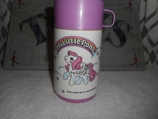Aladdin My Little Pony lunch