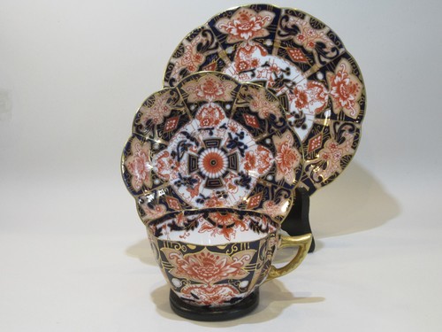 Foley wileman japan - foley, (shelley)