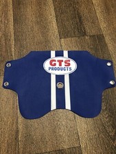 GTS Retro Fork Cover For