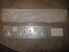 Wandsworth Socket 4G + 3Euro