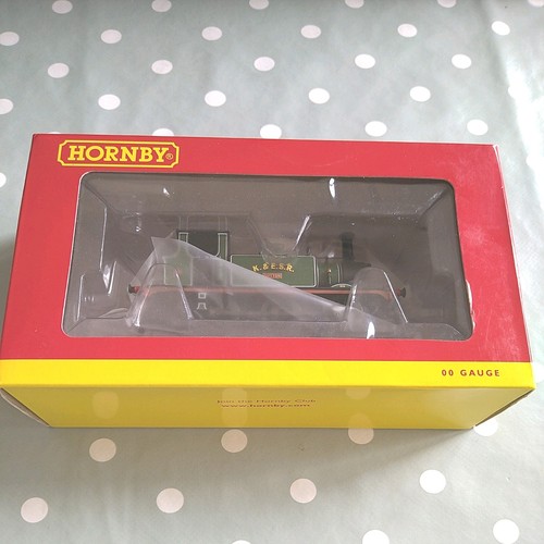 Hornby r3248 esr a1x - hornby,