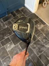 Ping G425 Max 3 Wood