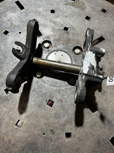 Etz 35mm yokes - mz,