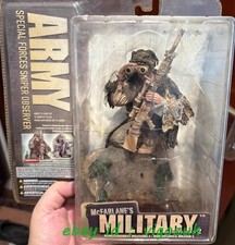 McFarlane 1/12 Military Series