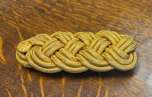 New army braided - us,