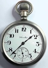 👀⭐SILVERODE S/OUT CASED