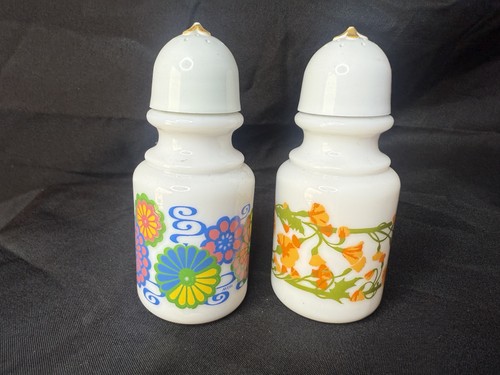 Vintage avon milk glass - vintage,