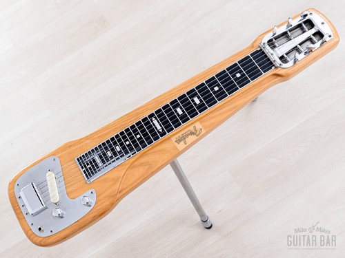 1960 fender studio deluxe - 1960,