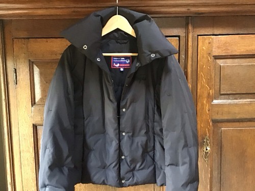 Trespass genuine down jacket - genuine,