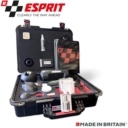 Esprit windscreen repair - windscreen, kit